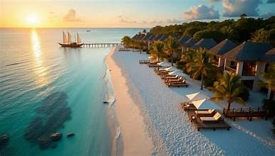 Zanzibar tour